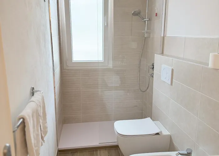Perla Marina Apartments Pietra Ligure