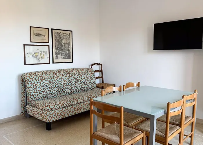 Perla Marina Apartments * Pietra Ligure