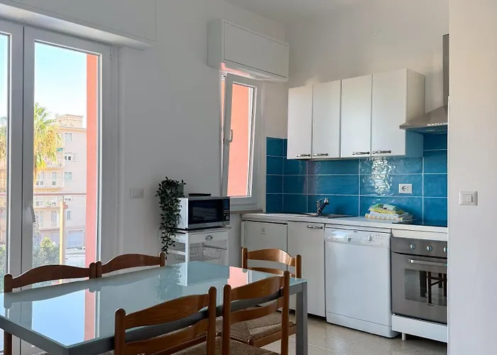 Perla Marina Apartments