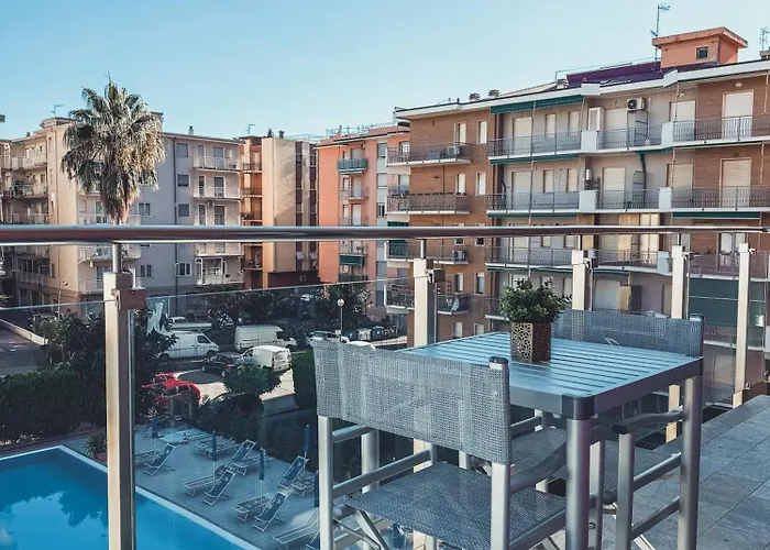 Perla Marina Apartman