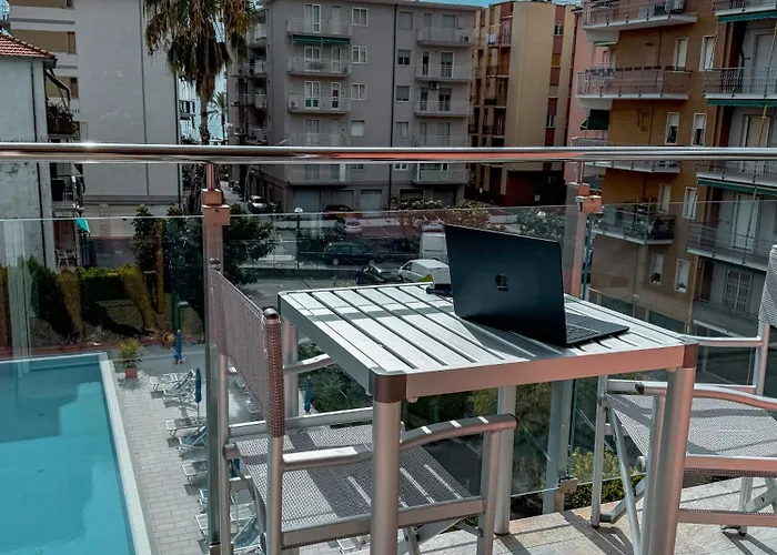 Διαμέρισμα Perla Marina Apartments