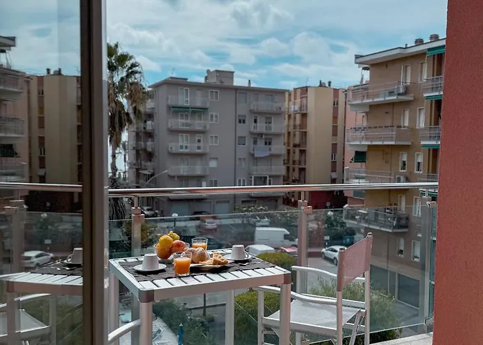 Perla Marina Apartman *