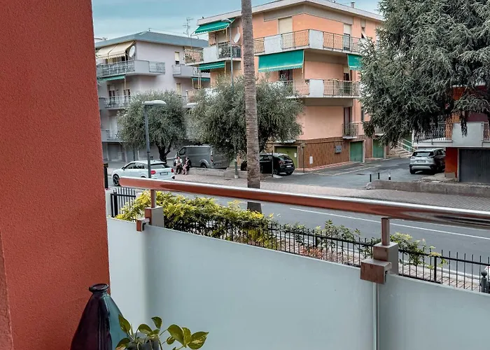 Perla Marina * Pietra Ligure