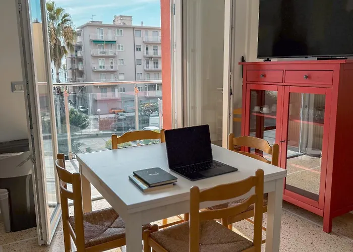 Apartman Perla Marina