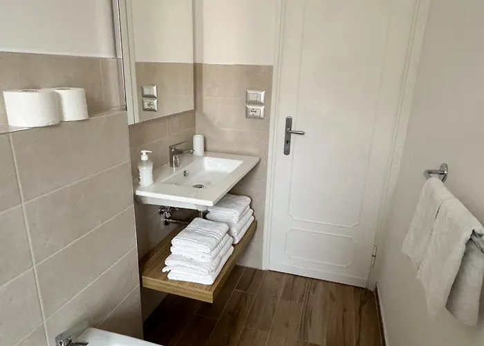 Perla Marina Apartman *