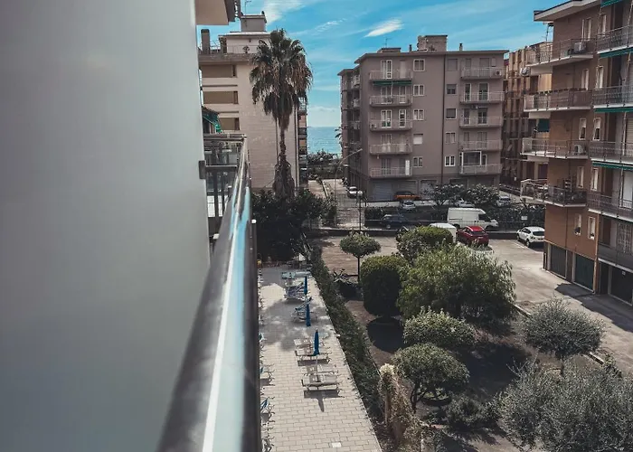 Apartman Perla Marina *