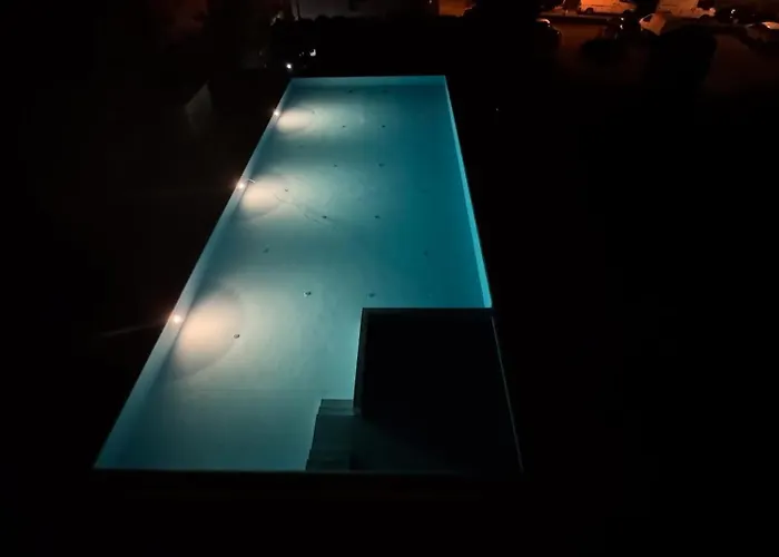 Apartman Perla Marina Pietra Ligure