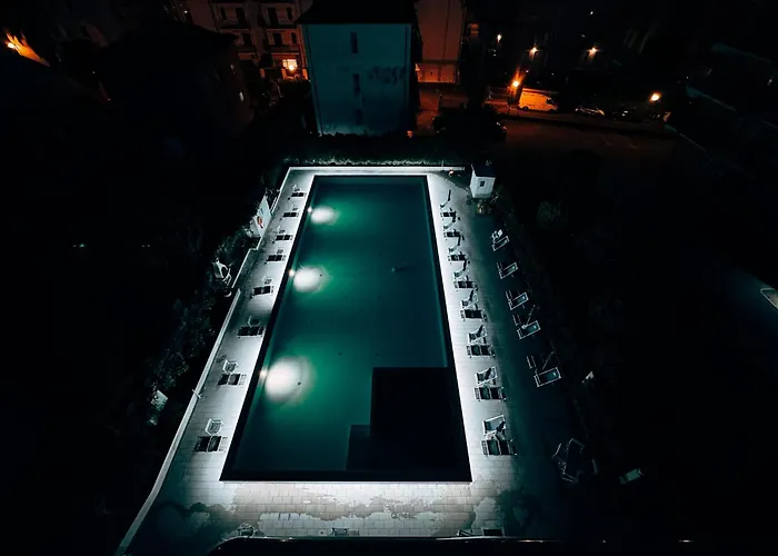 Perla Marina Pietra Ligure