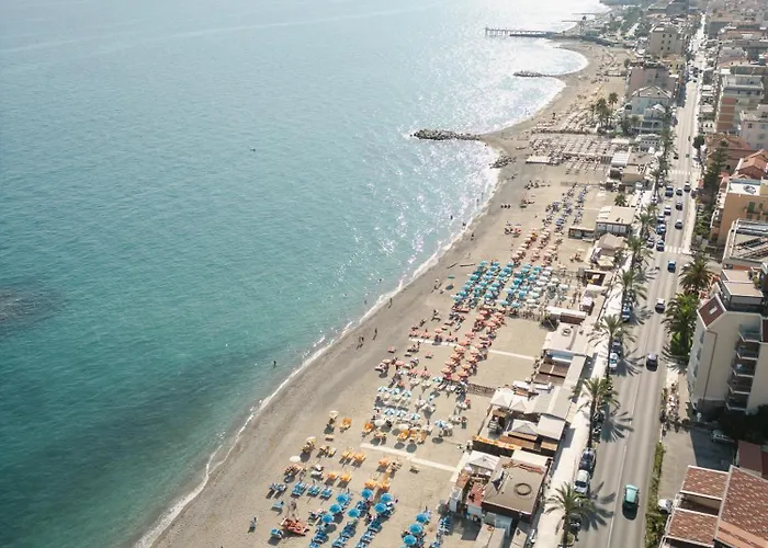 Apartman Perla Marina