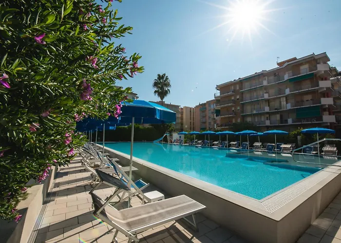 Perla Marina Apartments Pietra Ligure