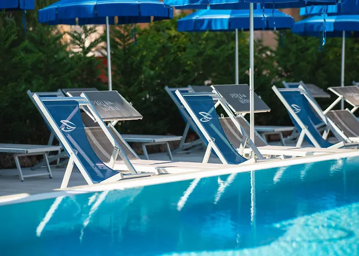 Perla Marina Apartman