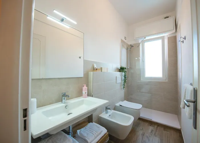 Perla Marina Apartman *