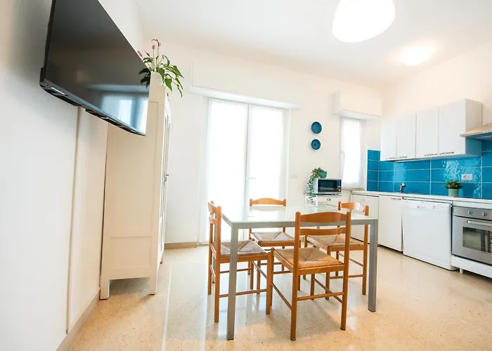 Apartman Perla Marina *