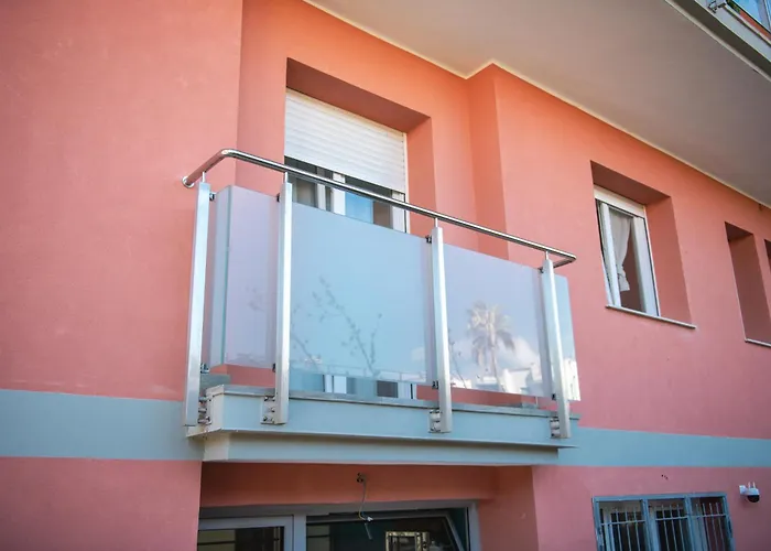 Apartman Perla Marina Pietra Ligure