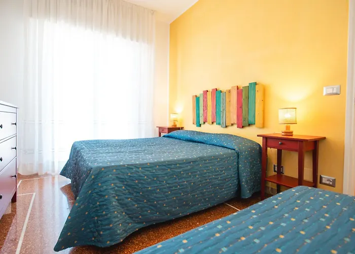 Perla Marina Apartments Pietra Ligure