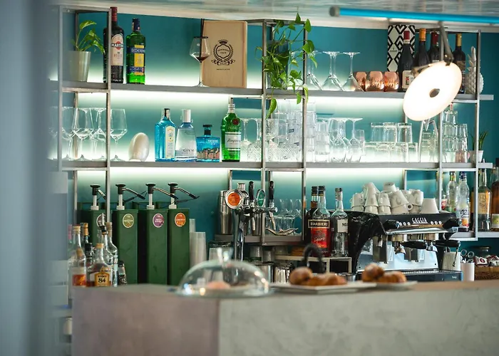 Apartman Perla Marina