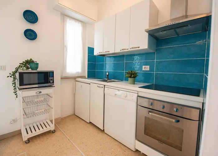 Perla Marina Apartments Διαμέρισμα *