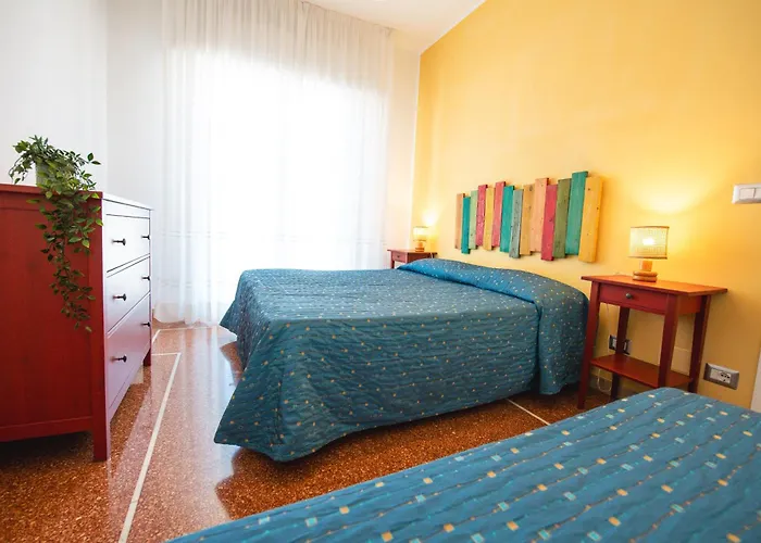 Perla Marina Apartman