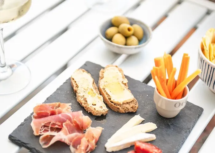 Apartman Perla Marina