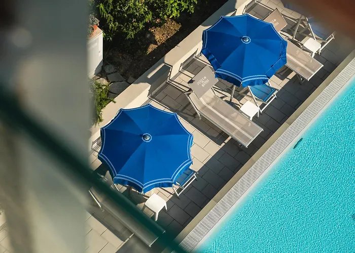 Perla Marina Apartments Διαμέρισμα *
