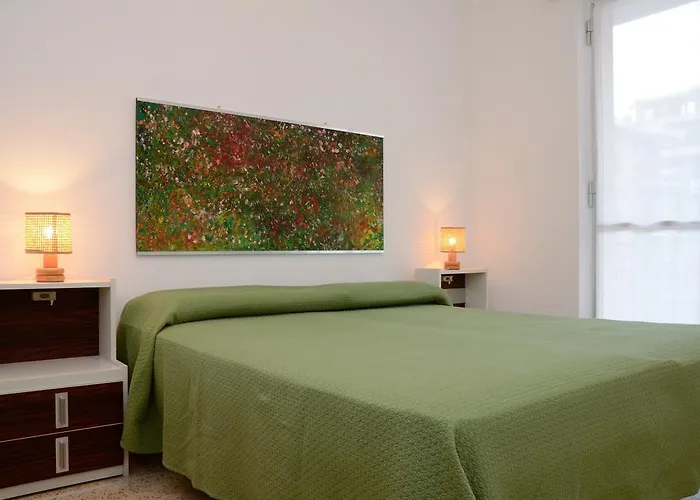 Apartman Perla Marina *