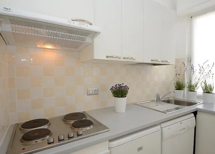 Διαμέρισμα Perla Marina Apartments *